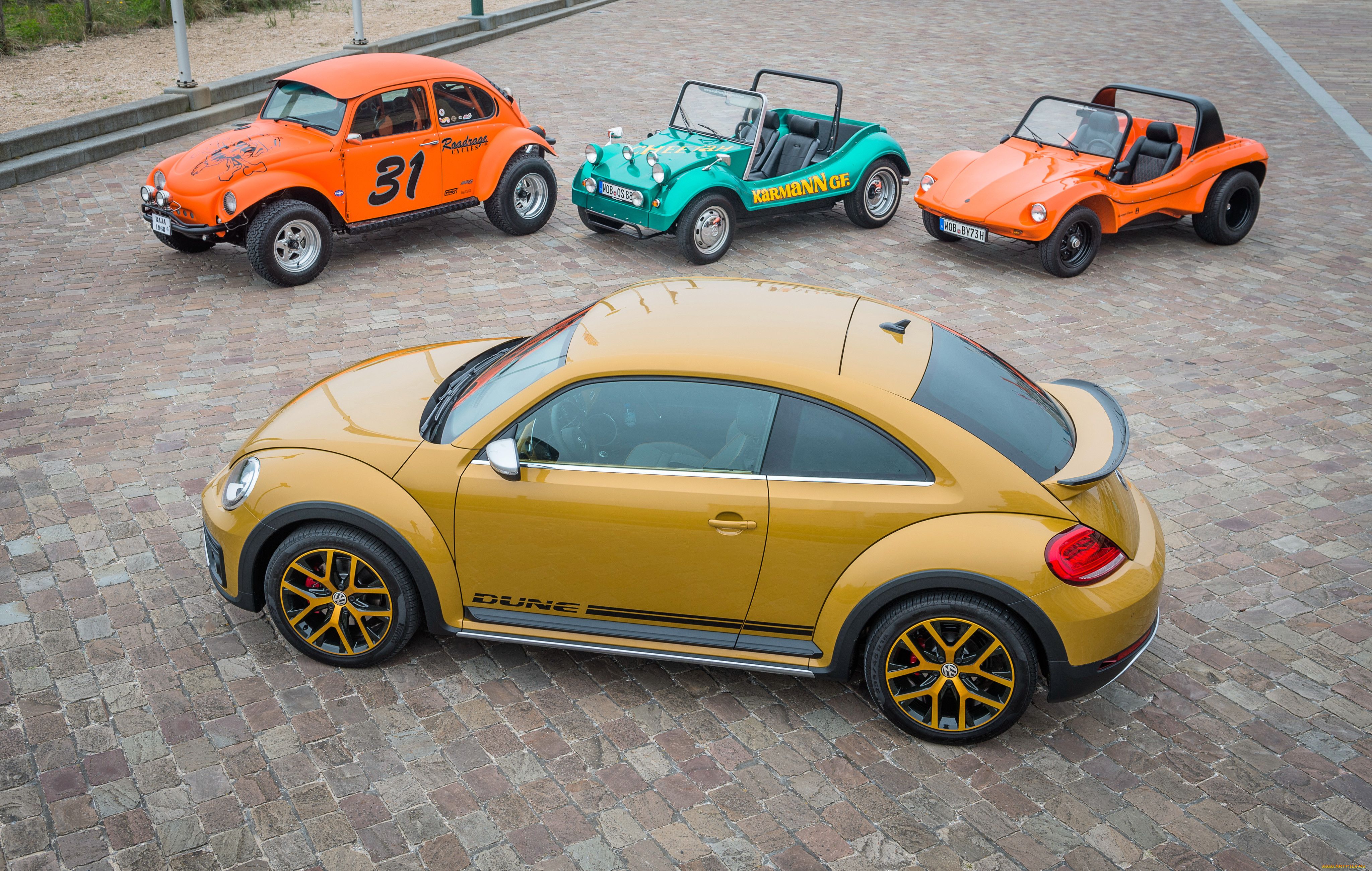 , volkswagen, vw